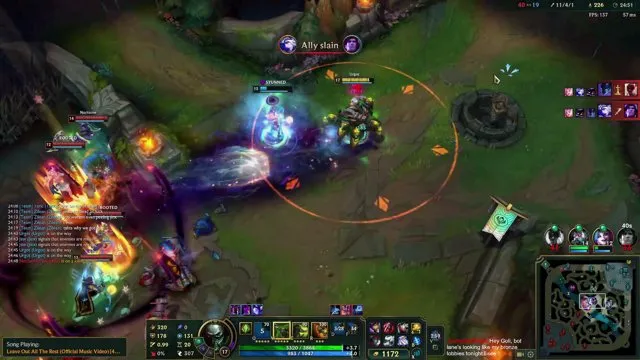 GoliathGames's stream on 16 October 2026