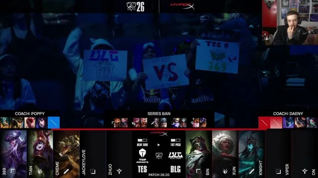 lol_nemesis's stream on 29 October 2026