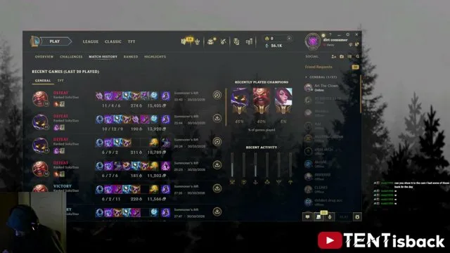 tent_lol's stream on 30 October 2026