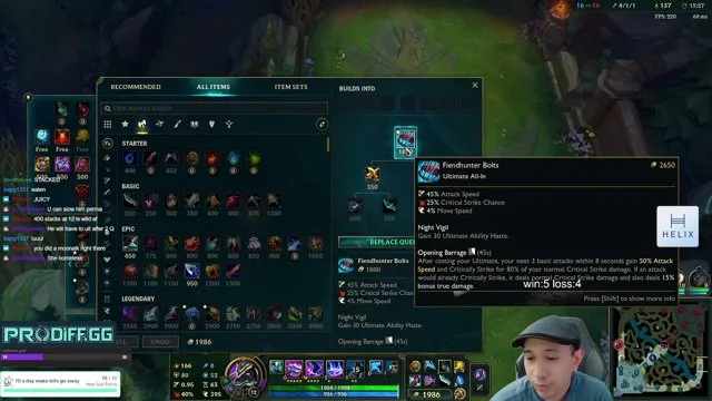 SirhcEz's stream on 14 October 2026