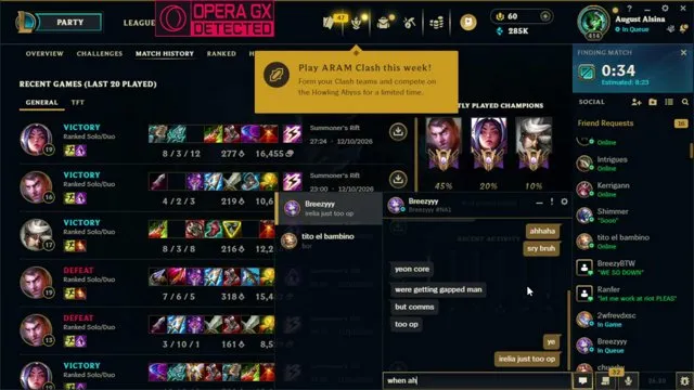 GeneralSniper's stream on 12 October 2026