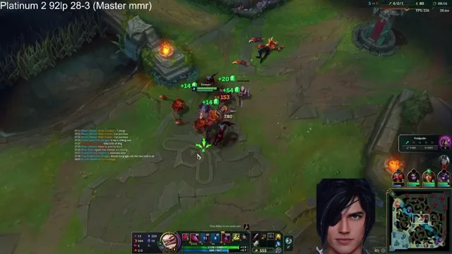drututt's stream on 24 October 2026
