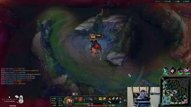 Broxah's stream on 24 October 2026
