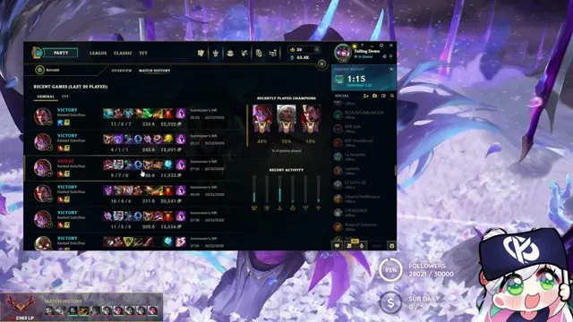 koalaa_lol's stream on 24 October 2026