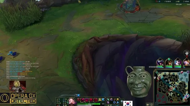 elite500's stream on 7 October 2026