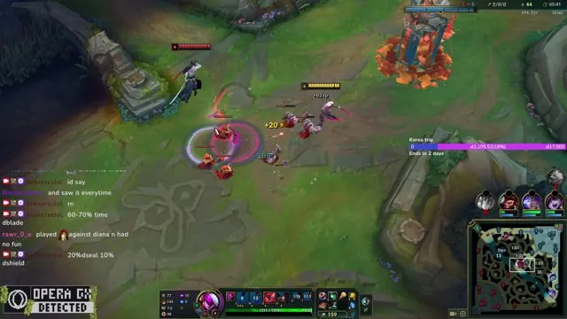 Keksereslol's stream on 14 October 2026