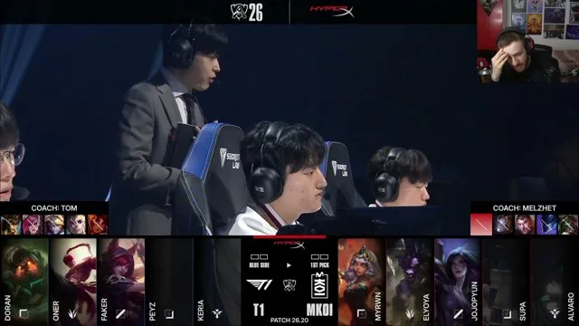 lol_nemesis's stream on 28 October 2026