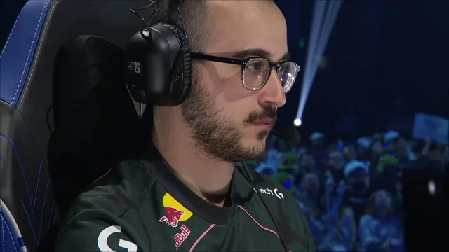 comp_lol's stream on 30 October 2026