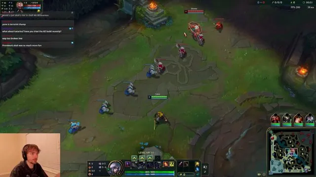 xDavemon's stream on 14 October 2026