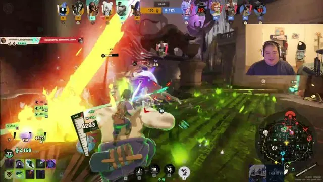 Scarra's stream on 29 October 2026