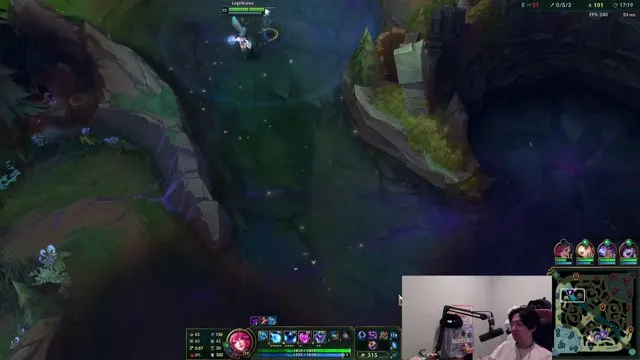 LegitKorea's stream on 14 October 2026, 20:40 UTC