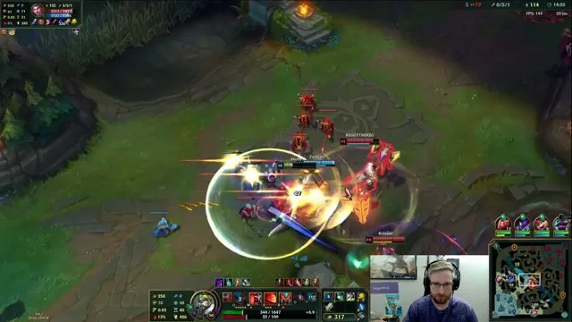 foggedftw2's stream on 7 October 2026