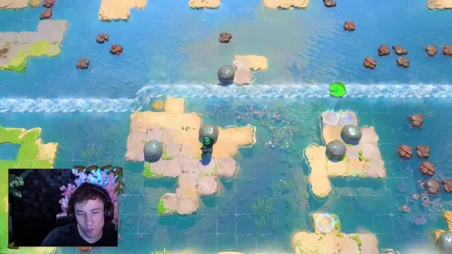 Sardoche's stream on 12 October 2026