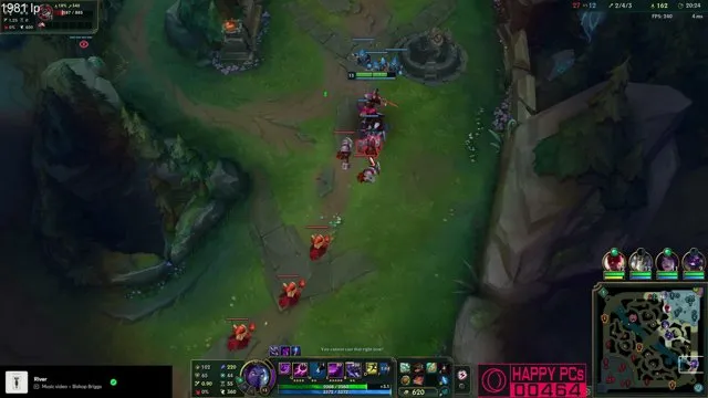 RaiderGO's stream on 22 October 2026