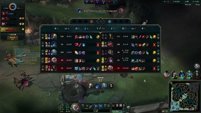 Assassadin's stream on 28 October 2026