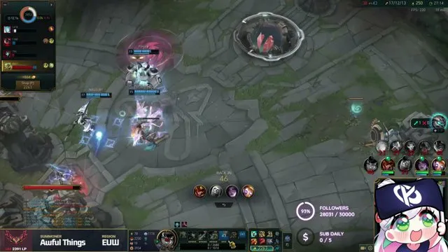 koalaa_lol's stream on 29 October 2026, 23:45 UTC