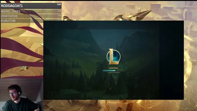 WitnessAzir's stream on 13 October 2026