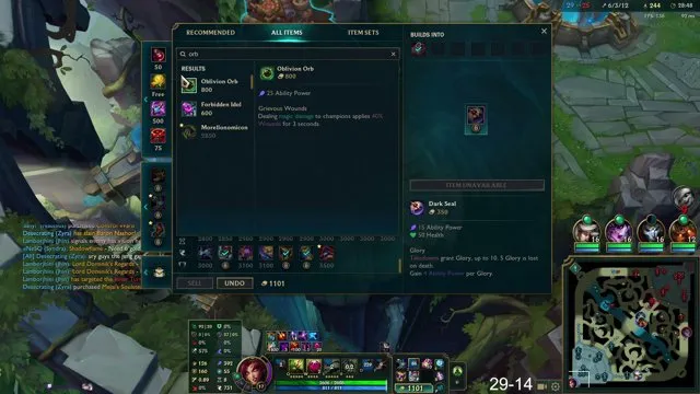 DarkAuraLOL's stream on 18 October 2026