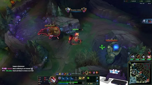 GodlyPolo's stream on 13 October 2026