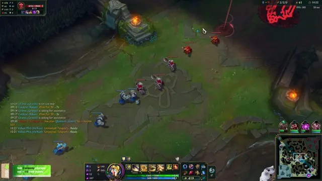 Quantum's stream on 27 October 2026
