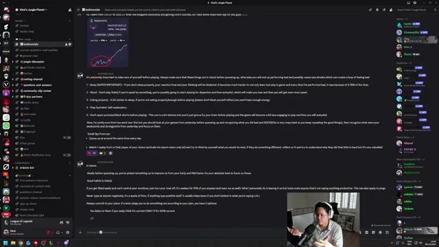 kireiOP's stream on 6 October 2026