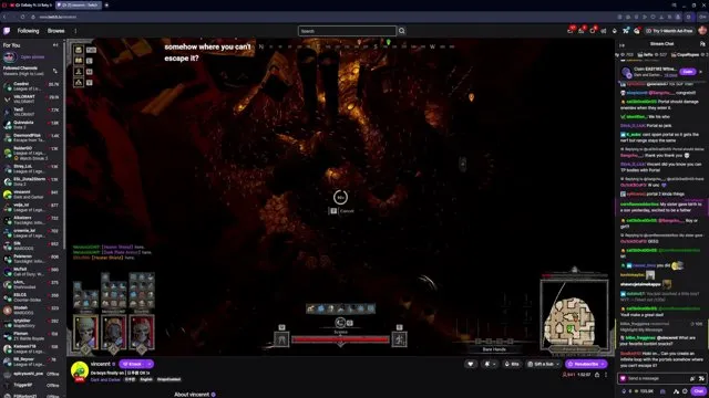 RANGERZX's stream on 17 October 2026