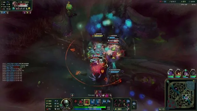 GoliathGames's stream on 14 October 2026