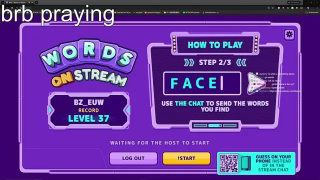 BZ_EUW's stream on 18 October 2026