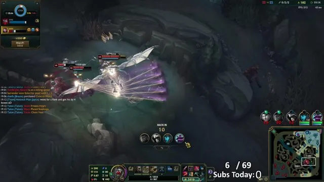 FMJayce's stream on 12 October 2026, 16:08 UTC
