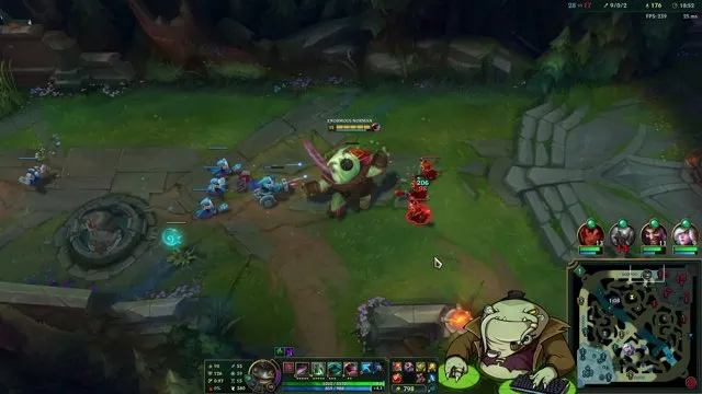 NoArmWhatley's stream on 19 October 2026