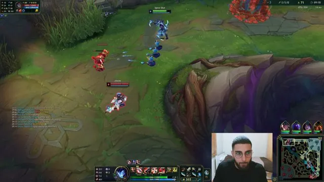 Spear_Shot's stream on 11 October 2026