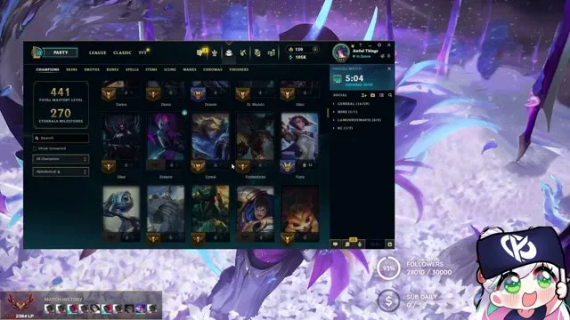 koalaa_lol's stream on 21 October 2026, 09:59 UTC