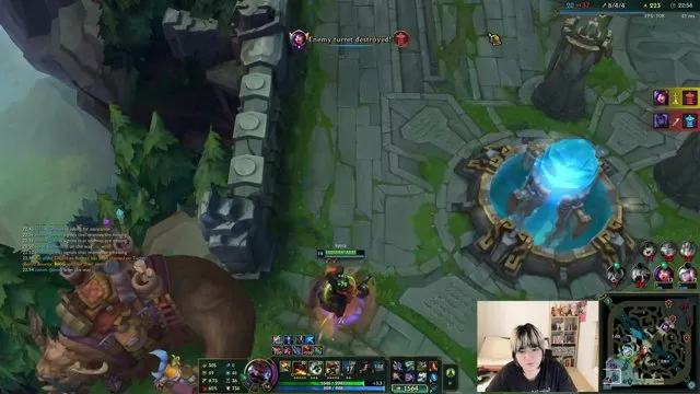 Spicalol's stream on 31 October 2026