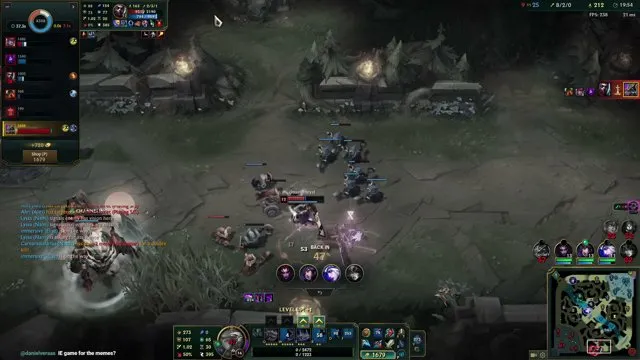 carnarius_v2's stream on 14 October 2026