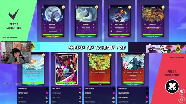 FlashShad0w's stream on 17 October 2026