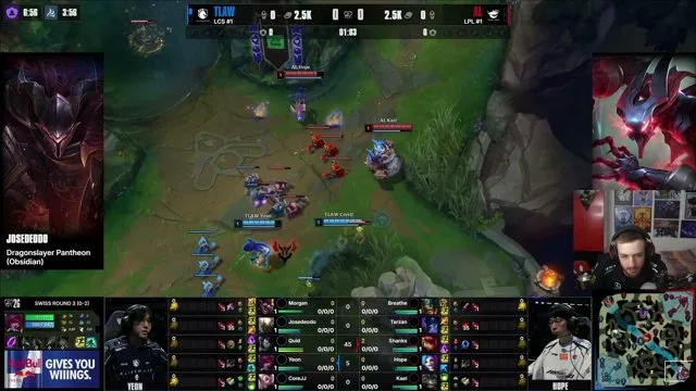 lol_nemesis's stream on 26 October 2026