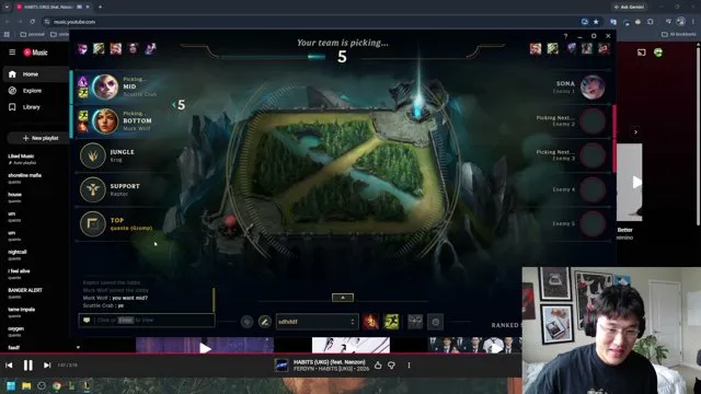 quante's stream on 28 October 2026