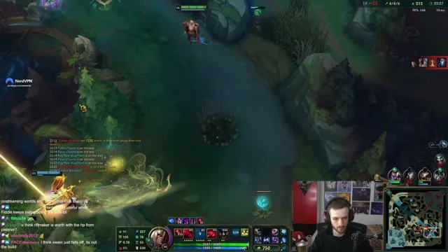 lol_nemesis's stream on 7 October 2026