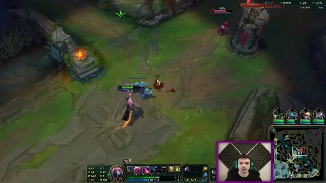 Azzapp's stream on 6 October 2026