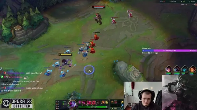 Keksereslol's stream on 28 October 2026