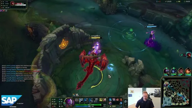 Broxah's stream on 7 October 2026