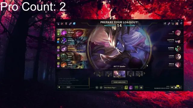 Zianni's stream on 21 October 2026