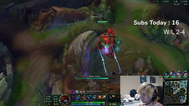 KarasMai's stream on 5 October 2026
