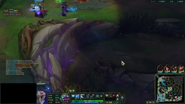 MywTheKing's stream on 9 October 2026