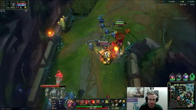 foggedftw2's stream on 20 October 2026