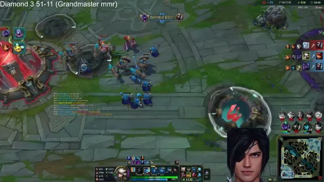 drututt's stream on 28 October 2026