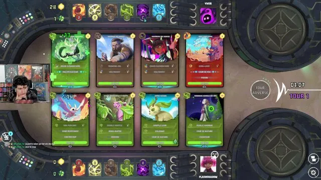 FlashShad0w's stream on 11 October 2026