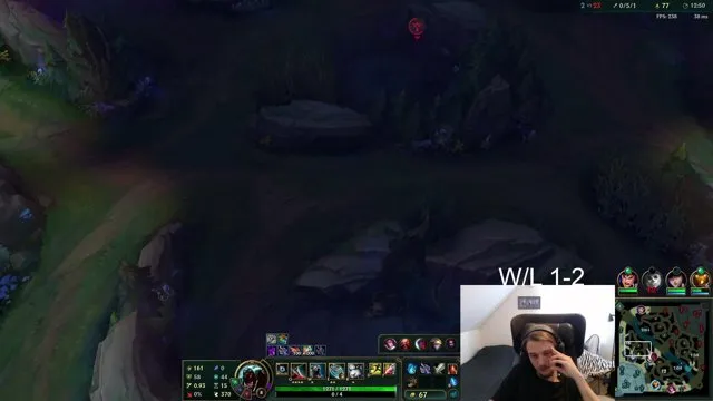 NattyNattLoL's stream on 18 October 2026