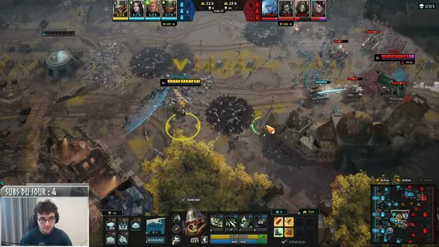 Strey_LoL's stream on 8 October 2026