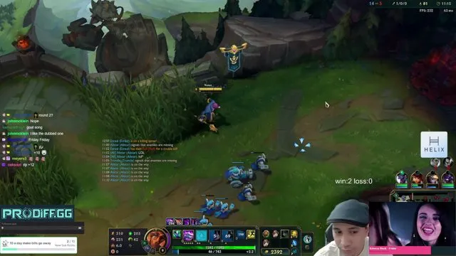 SirhcEz's stream on 24 October 2026